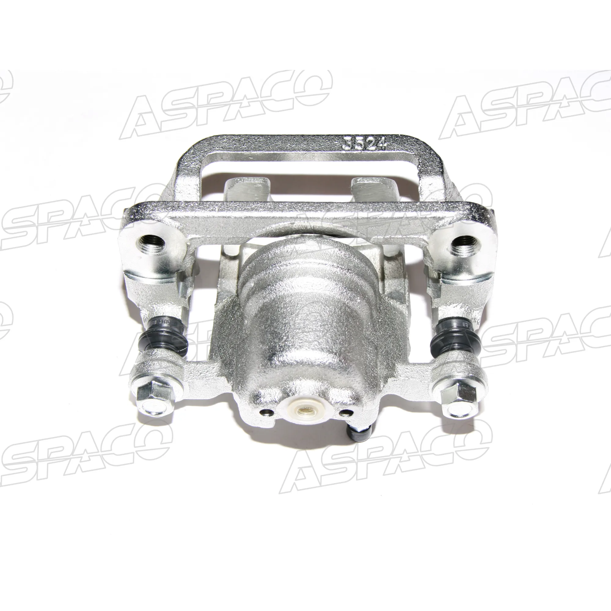 Суппорт тормозной задний правый (R) NISSAN QASHQAI (06-14)/TIIDA (2007>)/SENTRA (06-12) ASPACO AP44001