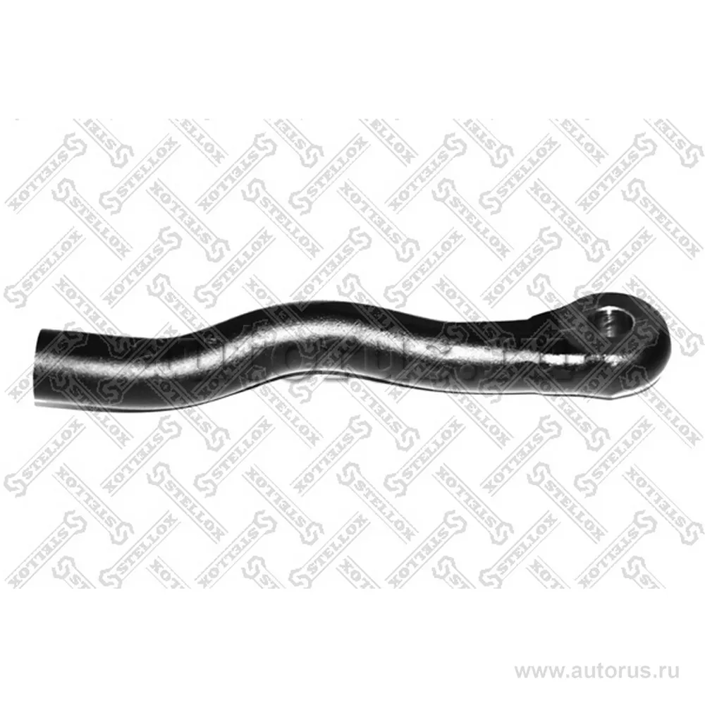 Наконечник рулевой правый Lexus IS 2.5/2.2D 05> STELLOX 51-00329-SX