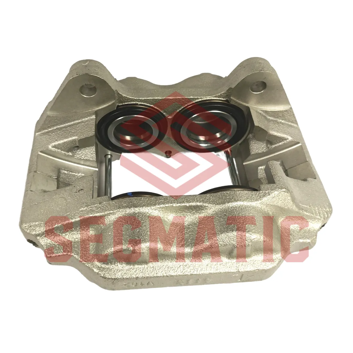 Суппорт тормозной пер. лев. LEXUS LX470 2001-2007; TOYOTA LAND CRUISER 100?J10) 1998-2007