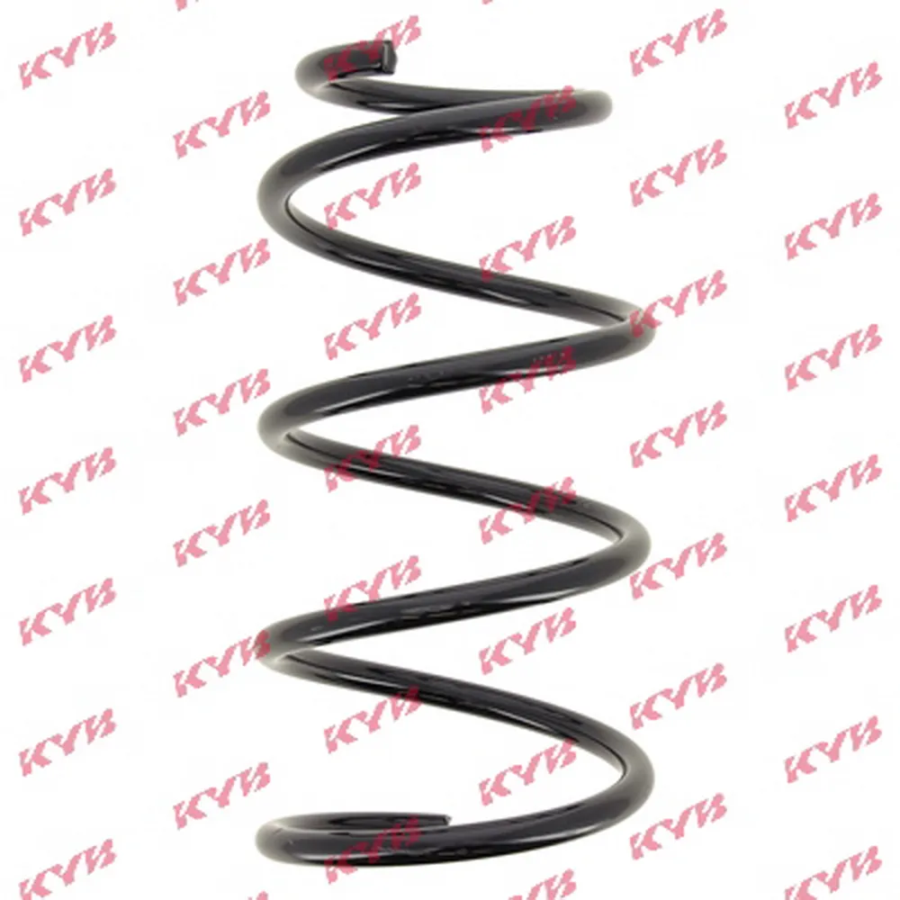 Пружина подвески TOYOTA: AVENSIS (T25) 03-, AVENSIS седан (T25) 03-, AVENSIS универсал (T25) 03- KYB RG3205