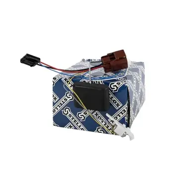 Датчик уровня топлива Daewoo Matiz 05-12 STELLOX 06-13004-SX