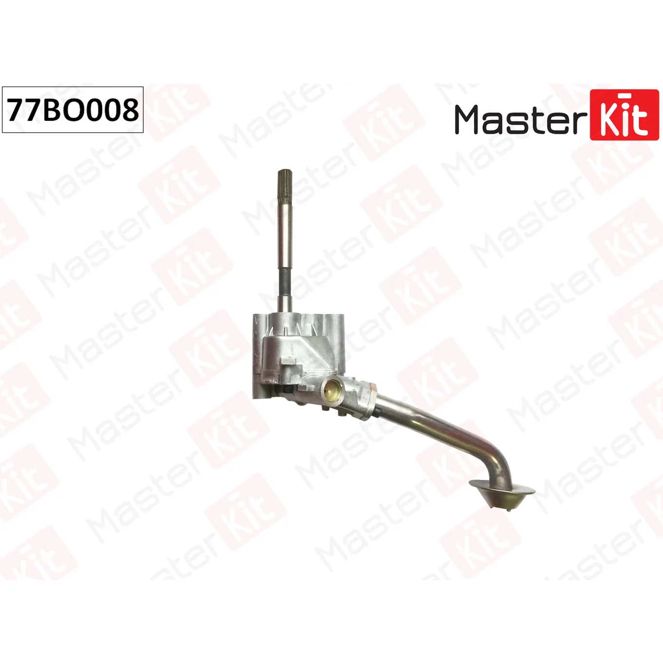 Насос масляный VAG ARK,AWT MASTERKIT 77BO008