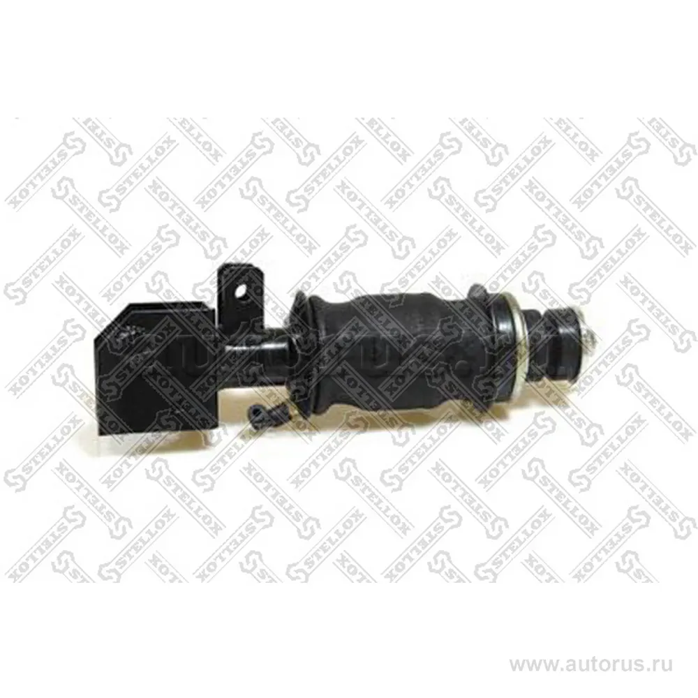 Амортизатор кабины задний (пневмо) 257-341 RVI Magnum STELLOX 87-03395-SX