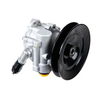 Насос гидроусилителя руля 7691955375 GAZ-3302 Бизнес, ГАЗель Next дв.42 ZENTPARTS Z38950