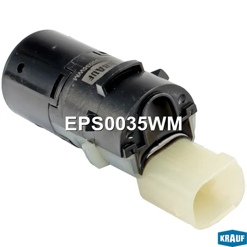 Датчик парковки KRAUF EPS0035WM