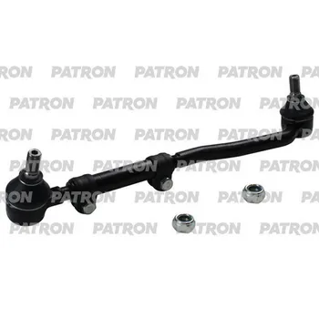 Тяга рулевая в сборе левая OPEL: OMEGA 86- PATRON PS2482L