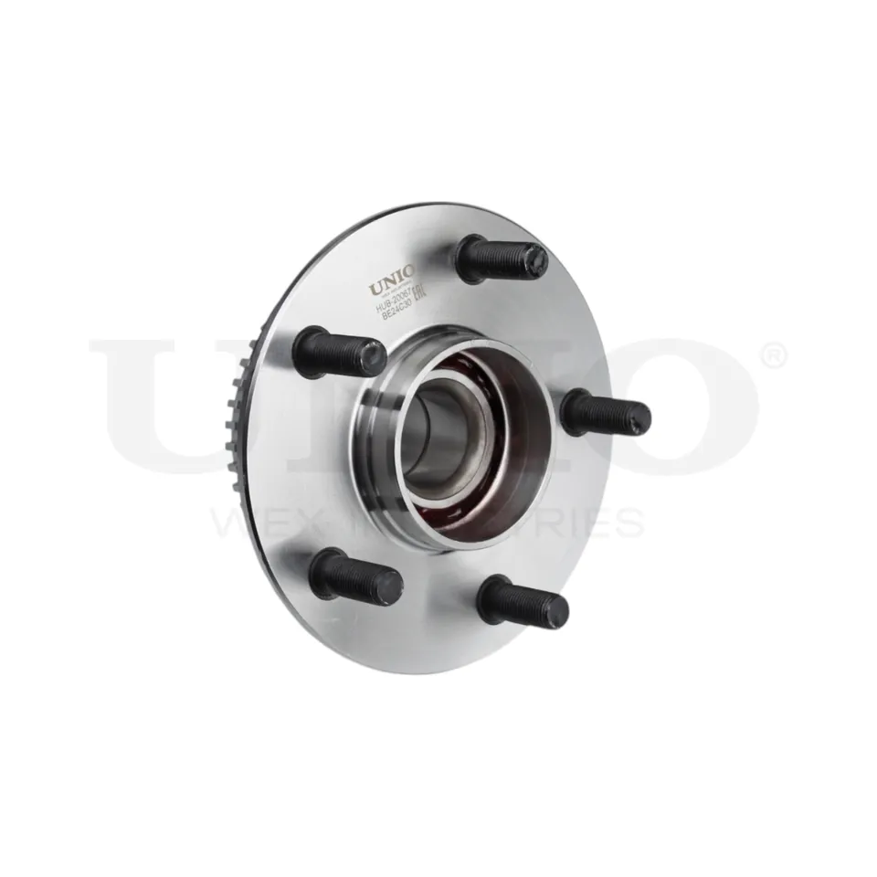Ступица задняя с ABS UNIO HUB-20067