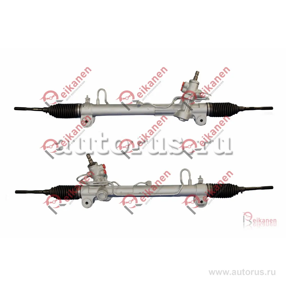 Рулевая рейка LEXUS RX 03-09 (ориг. восст. в сборе) R1427