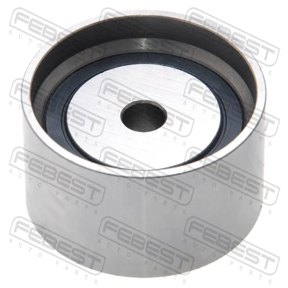 Ролик натяжителя ремня ГРМ HYUNDAI TUCSON 04 2004- [GEN] FEBEST 1287-SAN