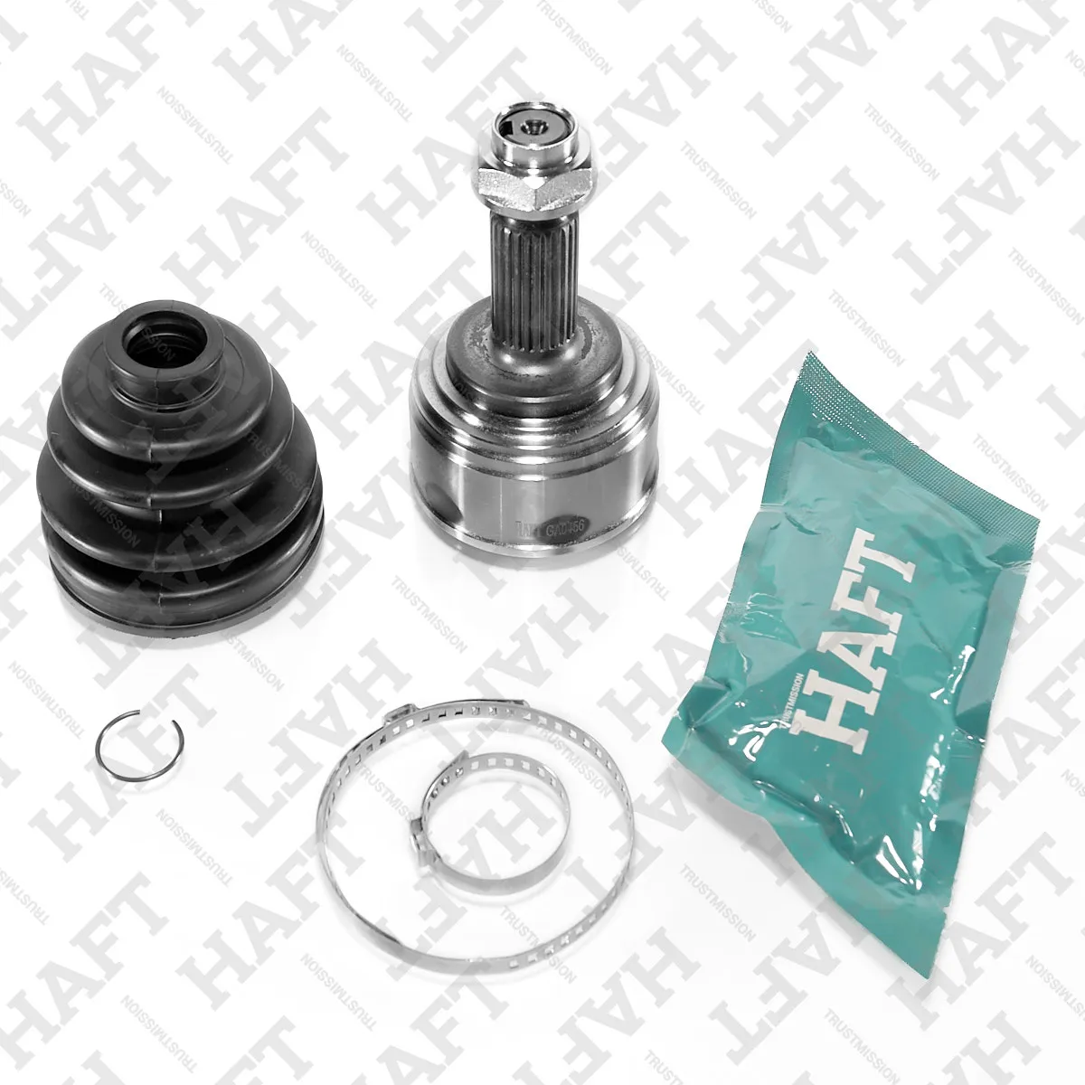 ШРУС наружный к-т HONDA Civic/Integra 95-> HAFT GA0456