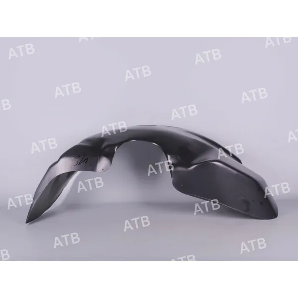 Подкрылок Mitsubishi Pajero 4 2011-2014 рестайлинг 1 передний правый ATB 1AMP40GAFR