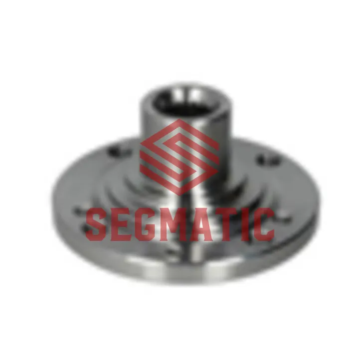 Ступица колеса в сборе перед, VW Seat Cordoba(6K1, 6K2)1993-1999, Ibiza II (6K1)1993-1999, Inca (6K SEGMATIC SGWH30204062