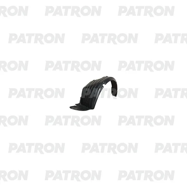 Подкрылок Передн лев HYUNDAI i30 2012- 5дв, KIA CEED 2012- 5 PATRON P72-2042AL