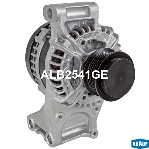 Генератор KRAUF ALB2541GE