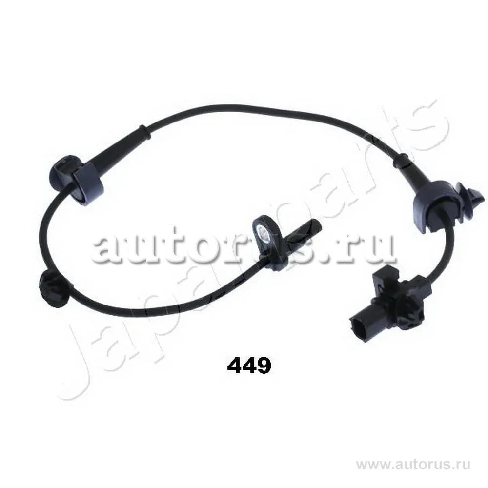Датчик ABS JAPANPARTS ABS449