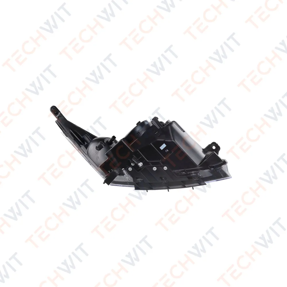 Фара передняя Лев. Chevrolet Lacetti 2009-2012 TECHWIT HD001CHV011TW