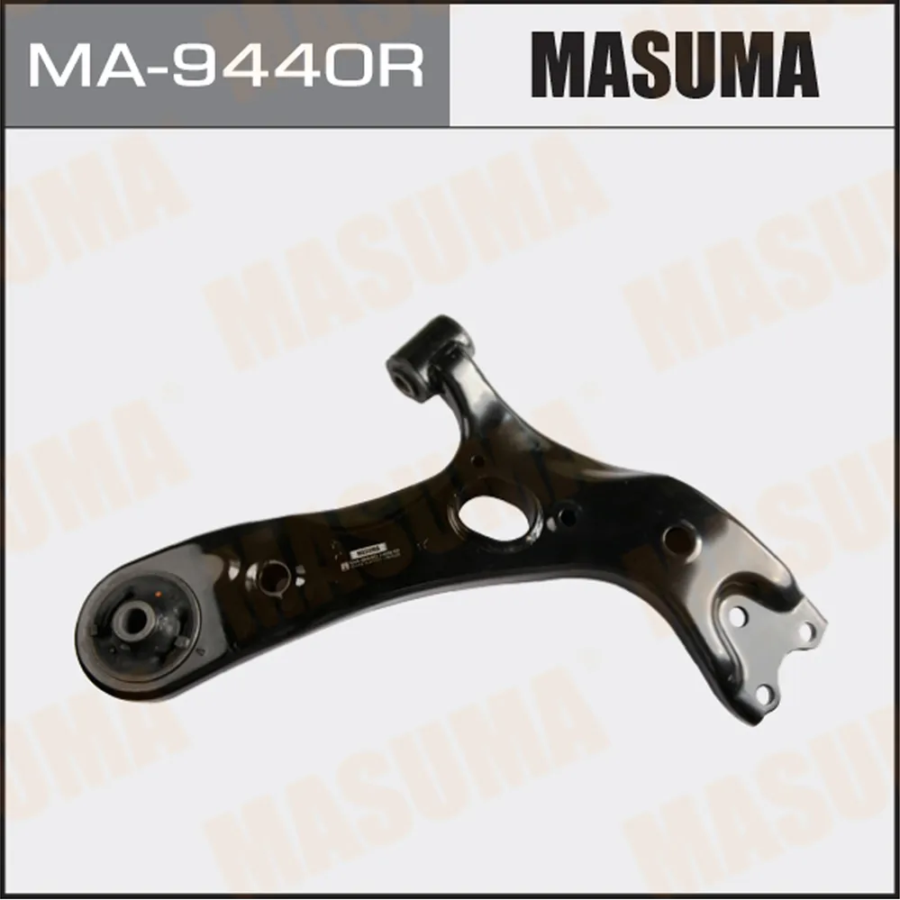 Рычаг подвески MASUMA MA9440R