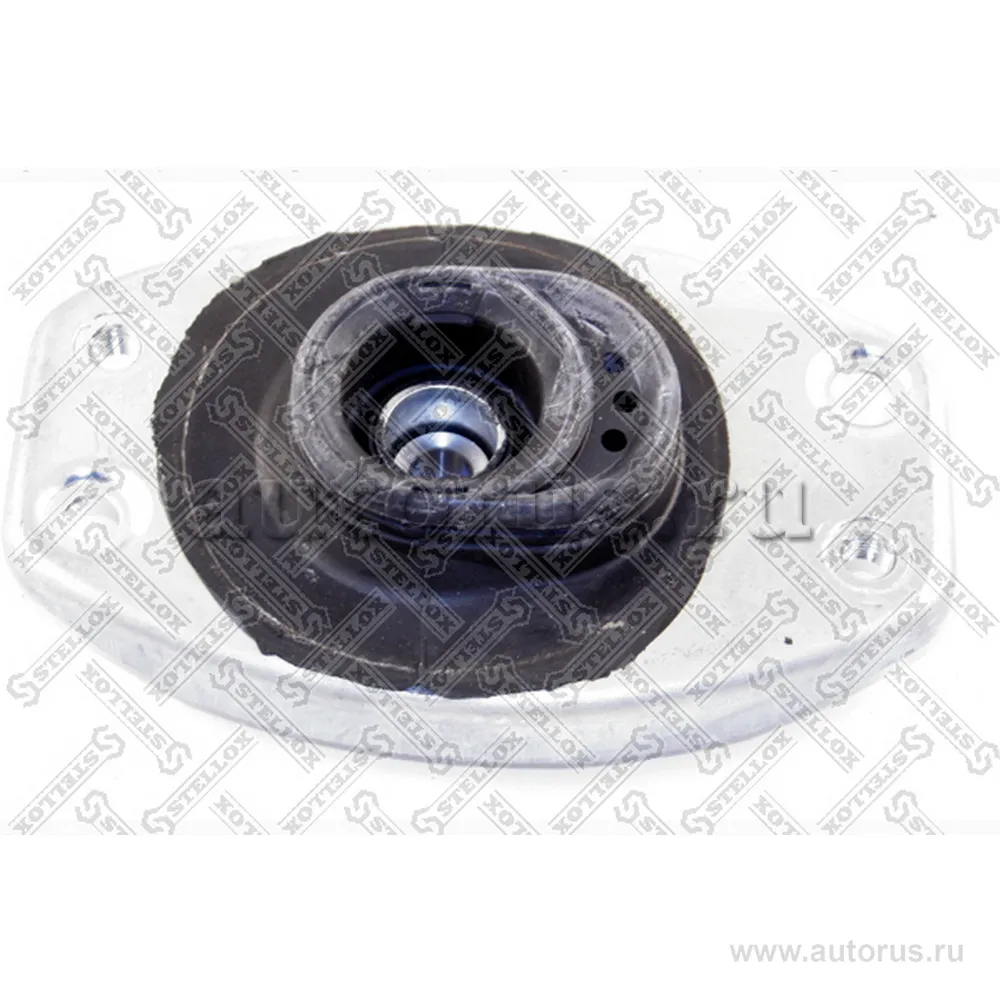 Опора амортизатора переднего Fiat Punto,Lancia Y all 93> STELLOX 12-17099-SX