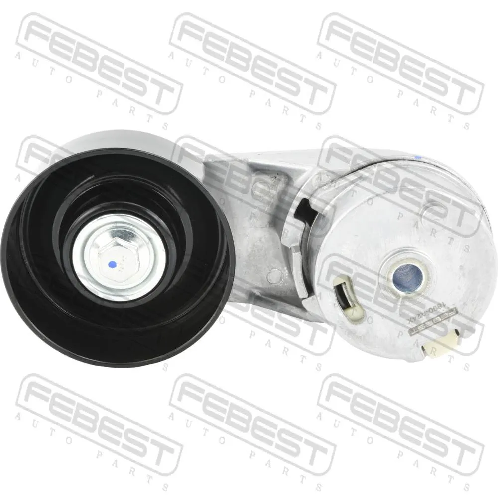 Натяжитель ремня OPEL ASTRA-J - ALL YEARS [GMIO] FEBEST 1890-A24X
