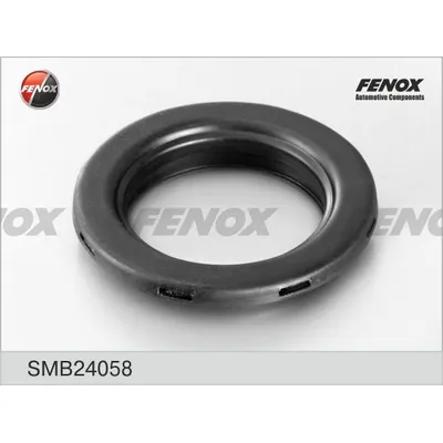 Подшипник опоры стойки CITROEN BERLINGO (MF) 96-08; CITROEN C2 03-09, C3 FENOX SMB24058