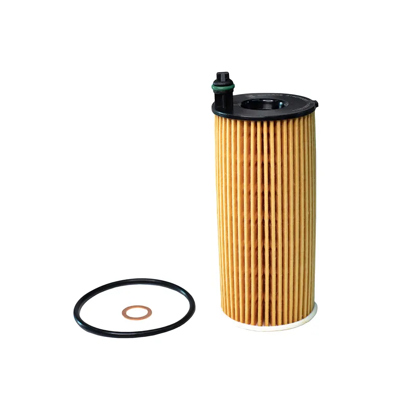 Фильтр масляный BMW 5:F07/F10/F11 7:F02/F04 CWORKS B16CR0061