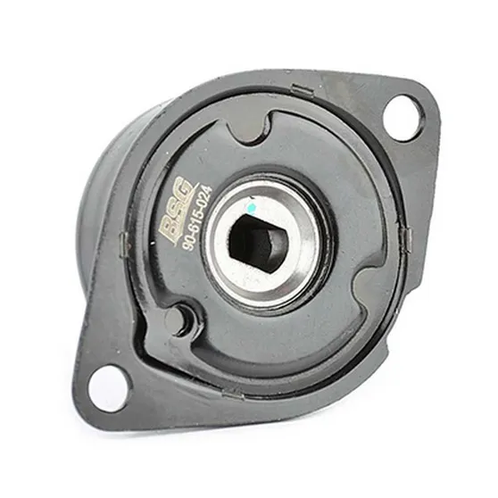 Ролик натяжной ремня генератора GOLF3-PASSAT-CADDY-T4 91- BSG BSG 90-615-024