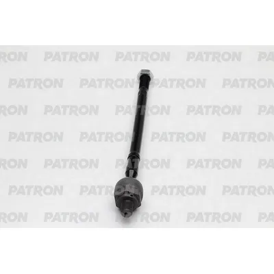 Тяга рулевая HYUNDAI: Porter II (04-) (произведено в Корее) PATRON PS2453KOR