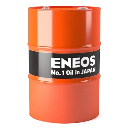 Масло моторное ENEOS Premium Diesel 10W-40 синтетическое 200 л 8809478942971