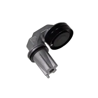 Ролик натяжной c мех. натяжения Land Rover Range Rover Sport (L320 STELLOX 03-41338-SX