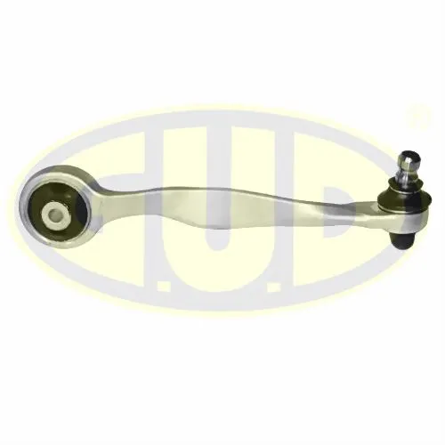 РЫЧАГ AUDI A4/A6/VW PASSAT B5 95- ЗАД ВЕРХН R КРИВОЙ G.U.D GSP501021