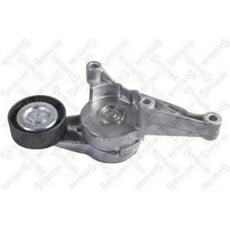 Ролик натяжной c механизмом натяжения VW Passat/Golf/Touran/T5 1.9 STELLOX 03-40587-SX