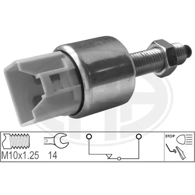 Датчик включения стоп-сигнала HONDA ACCORD/CIVIC 95-02 330061 ERA 330061