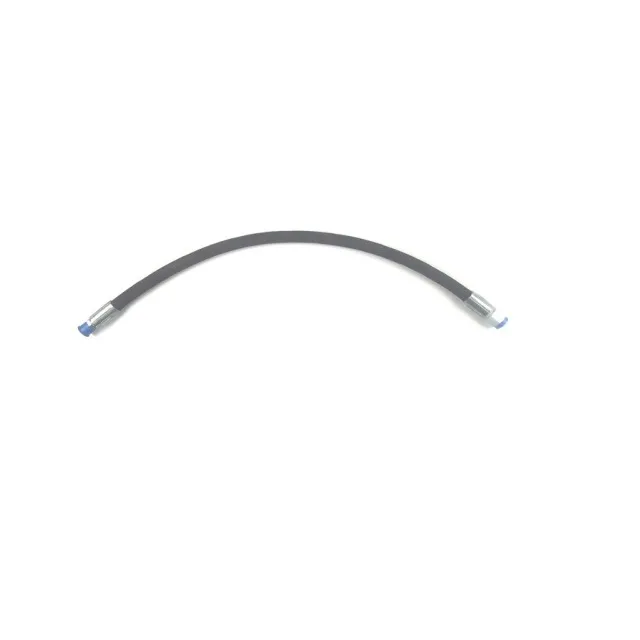 Шланг ГУР SCANIA L=600mm [1379469] ATD ATD57751RU