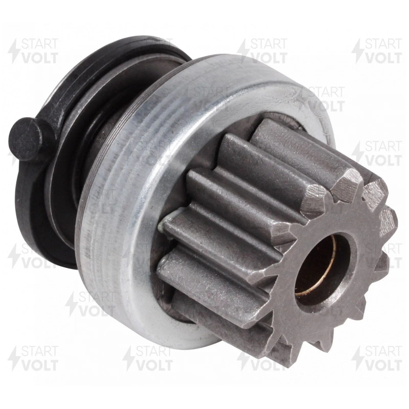 Привод стартера (бендикс) для а/м PSA Jumper (06-)/Boxer (06-)/Ford Transit (06-) 2.2D STARTVOLT VCS 1020