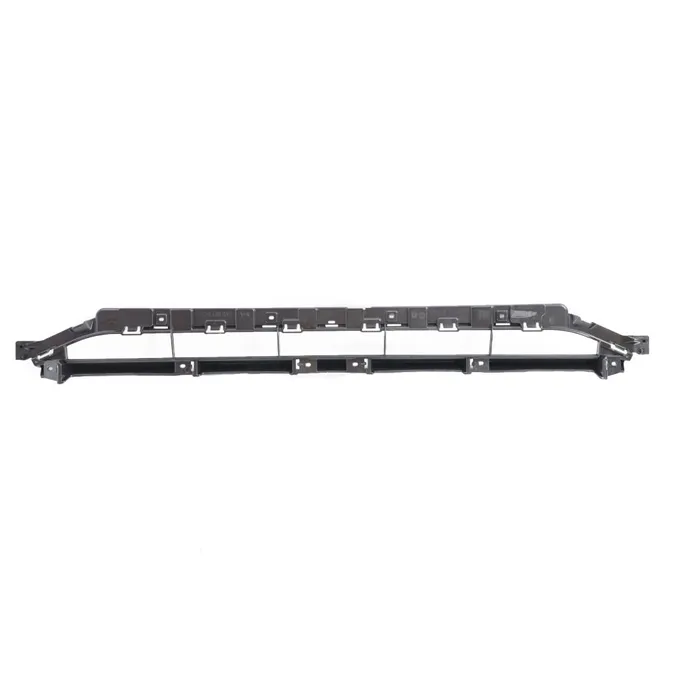 Решетка бампера переднего AUDI Q7 15-20 DoCar 4M0807647B4W3-DCR