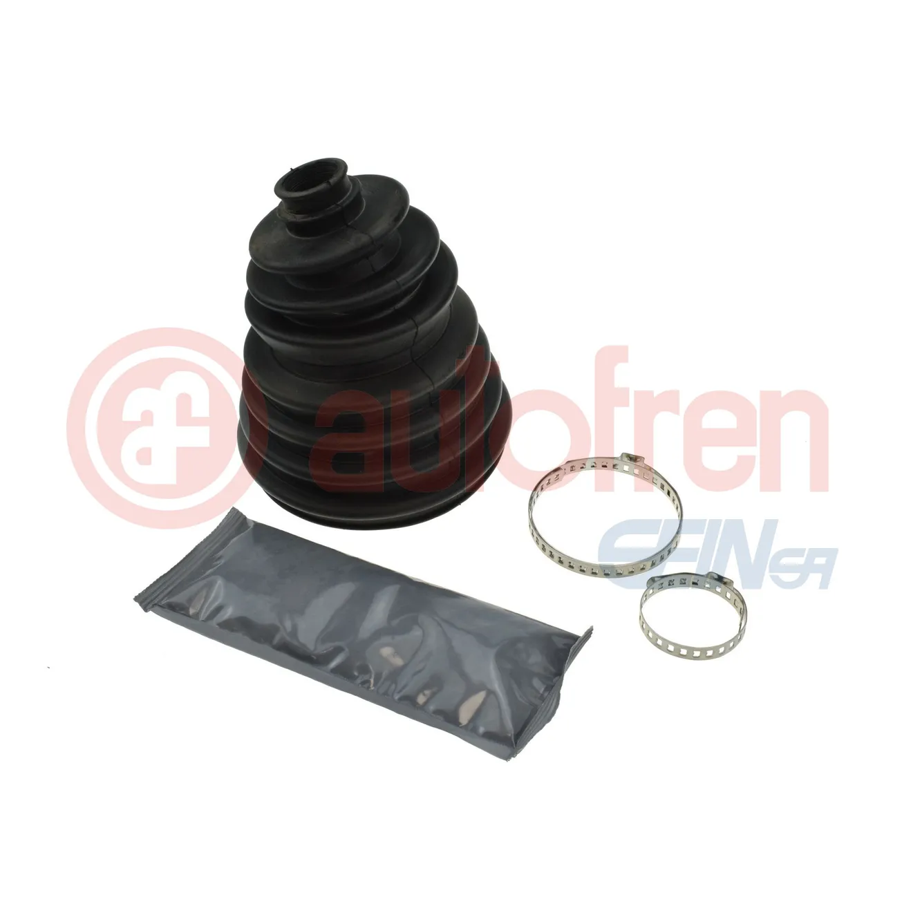 Пыльник шруса h 150 SEINSA D8500E