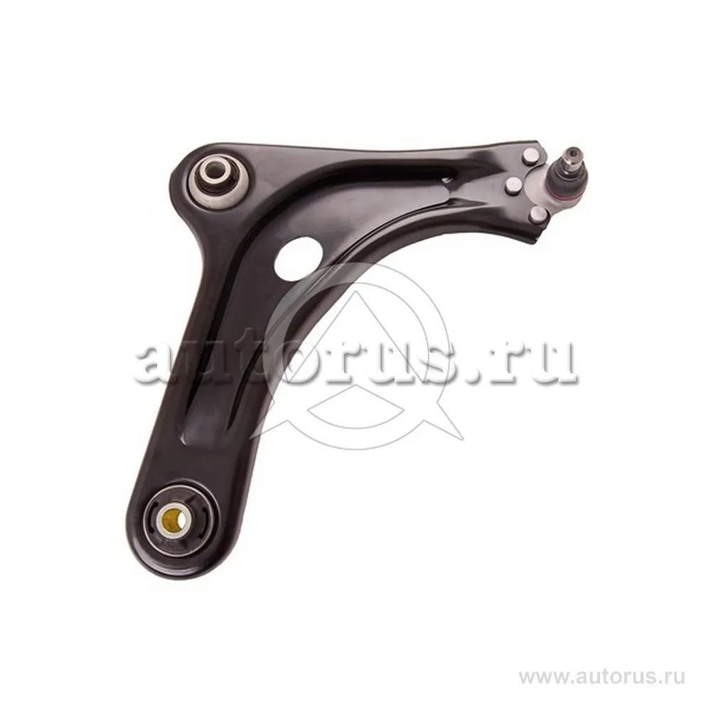 Рычаг подвески PEUGEOT 2008 SIDEM 53877
