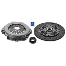 Сцепление в сборе HYUNDAI Solaris/KIA Rio III mot.1,6L SACHS 3000951485