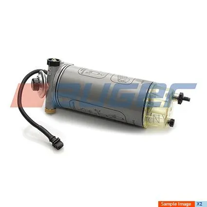 Сепаратор MERCEDES BENZ TRUCK ACTROS I (1996-2002) С подогре AUGER 78969