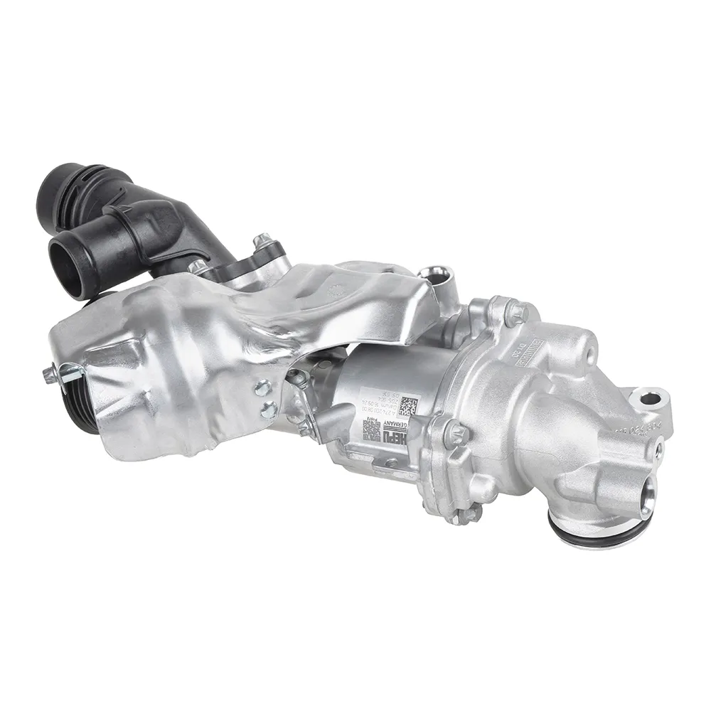 Помпа, водяной насос MB W204/W207/W212/X204 mot.M274 HEPU P1572
