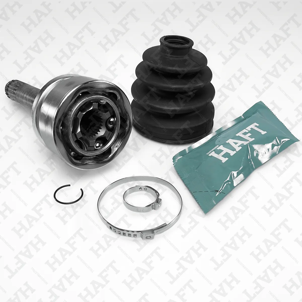 ШРУС наружный к-т ISUZU Big Horn/Trooper 2.8 ->97/3.2 91-98 HAFT GA0430