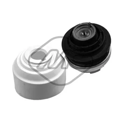 Подушка двигателя MERCE METALCAUCHO 07185