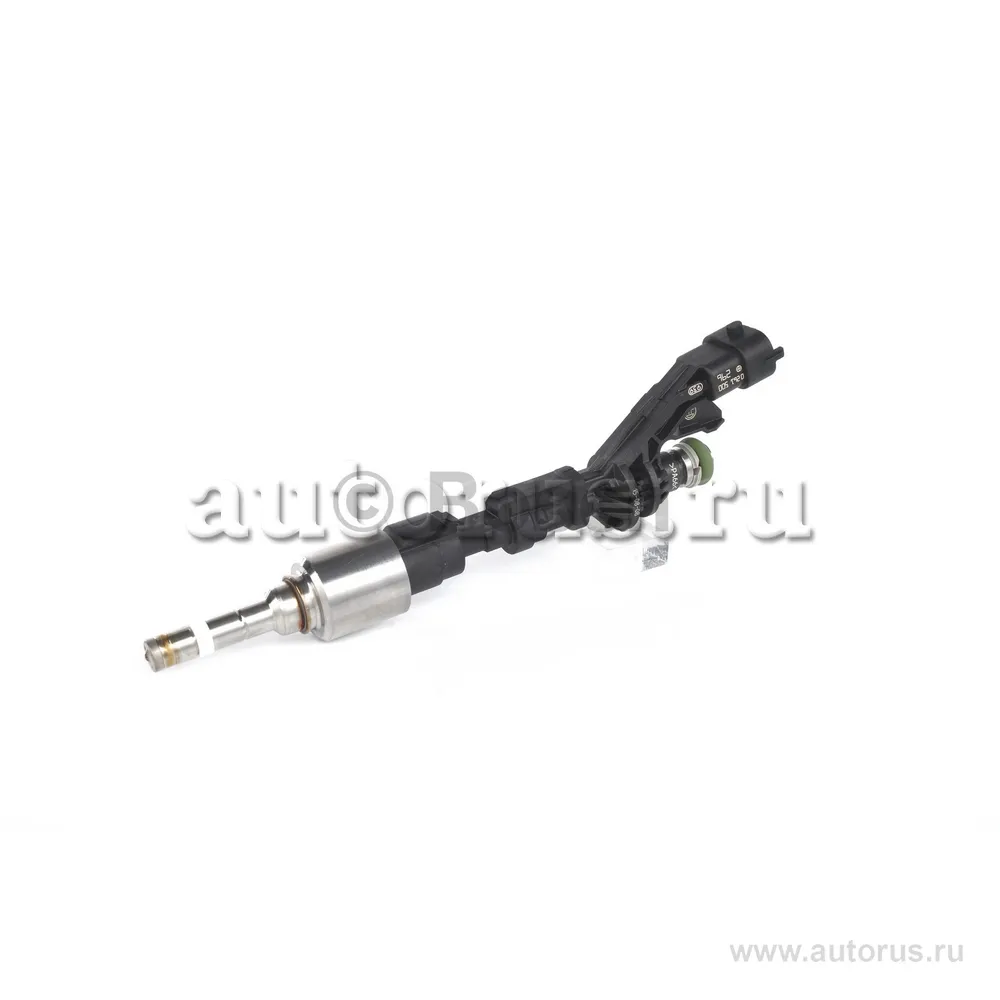 Клапан BOSCH 0261500296