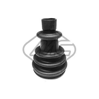 Пыльник ШРУСа (со стор. колеса) REN ESPACE II/MASTER/TRAFIC 2.1TD/2.2 4WD/2.8 V6 80-01 METALCAUCHO 01733E