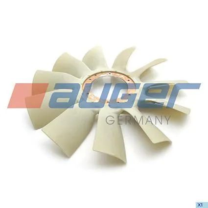 Крыльчатка вентилятора AUGER 77083
