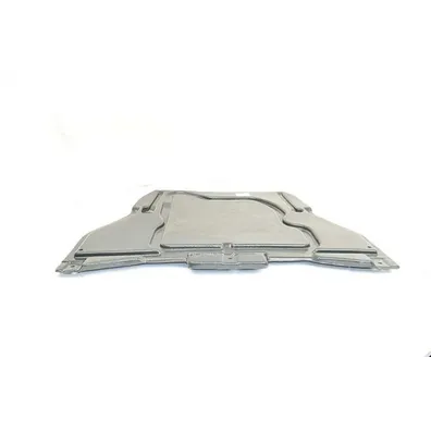 Зашита поддона пластиковый задней PASSAT-A4-SUPERB 97-04 BSG BSG 90-922-076