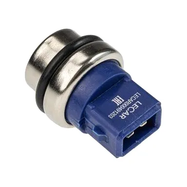Датчик температуры ОЖ Audi A4 94-01, A6 94-97; VW LECAR LECAR000491203