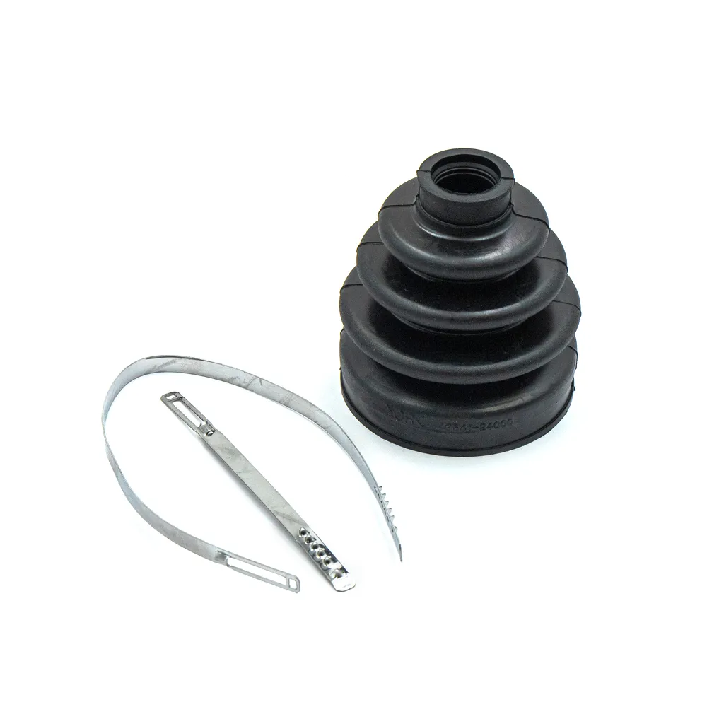 Пыльник ШРУСа наружного в сборе kia cerato 1.6 PARTS-MALL PXCWA-308