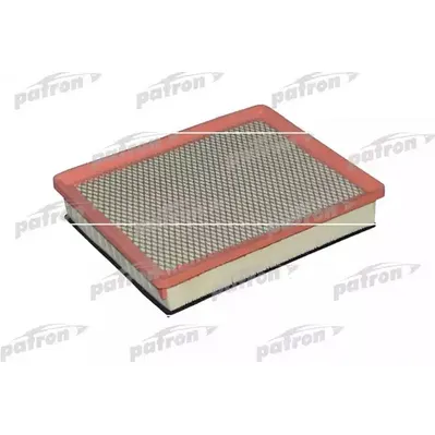 Фильтр воздушный SAAB 9-3 YS3F 1.9TID 02- PATRON PF1489