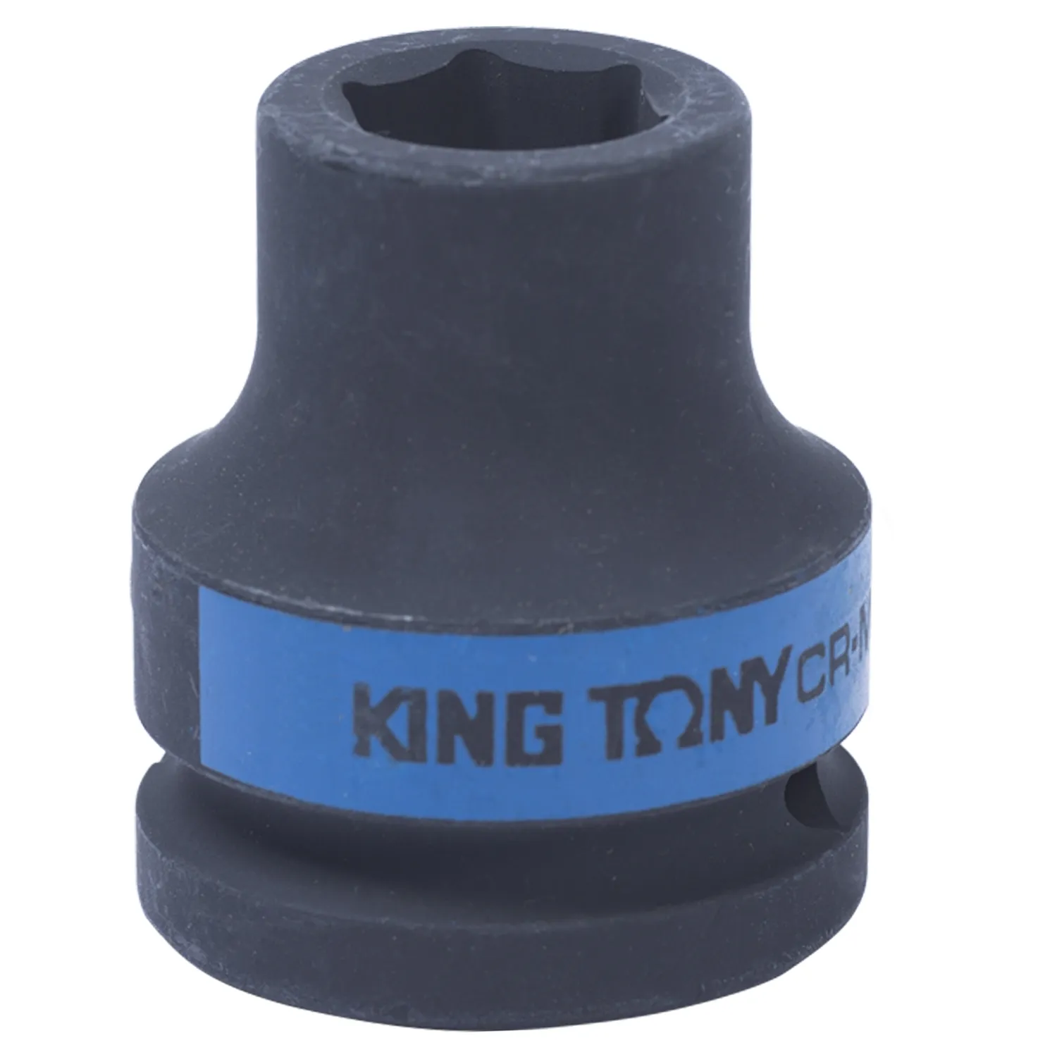 Головка торцевая ударная шестигранная 3/4, 13 мм KING TONY 653513M